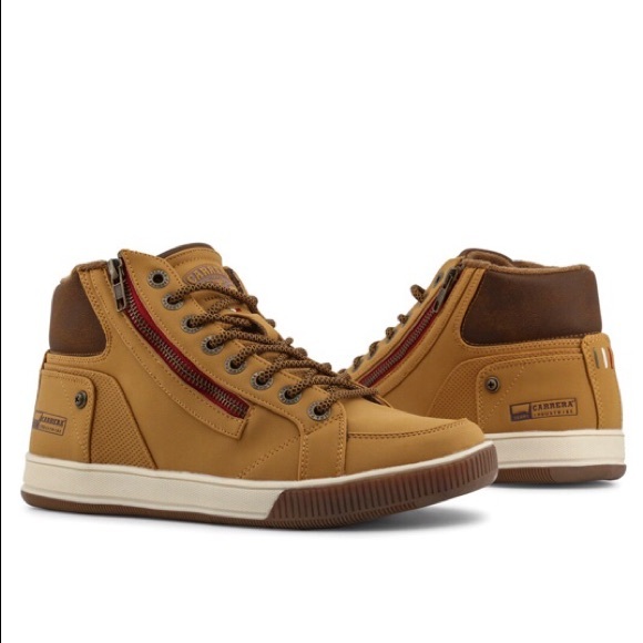 Carrera Shoes